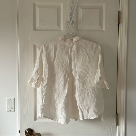 rowie the label top - Picture 4 of 5